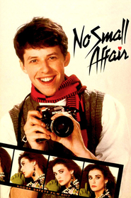 No Small Affair movie in Peter Frechette filmography.
