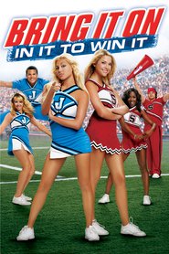 Bring It On: In It to Win It movie in  Lauren Curtis filmography.