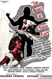 The Beast of Yucca Flats is the best movie in Bob Labansat filmography.