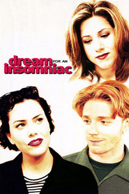 Dream for an Insomniac movie in Seymour Cassel filmography.