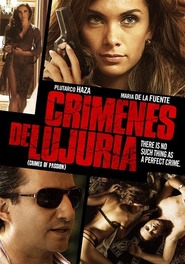 Crimenes de Lujuria movie in Arturo Echeverria filmography.
