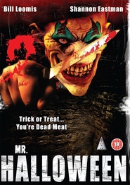 Mr. Halloween is the best movie in Josh Wolfe filmography.
