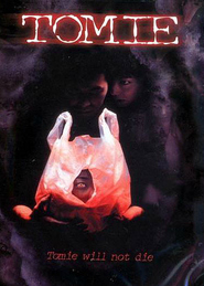 Tomie movie in Miho Kanno filmography.
