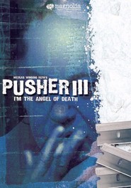 Pusher 3 movie in Levino Jensen filmography.