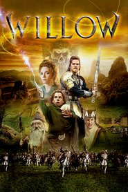 Willow is the best movie in Patricia Hayes filmography.