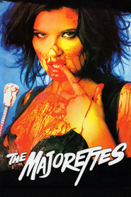 The Majorettes is the best movie in Mark V. Jevicky filmography.