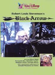 Black Arrow movie in Donald Pleasence filmography.