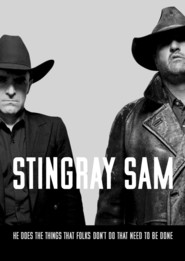 Stingray Sam is the best movie in Ron Crawford filmography.
