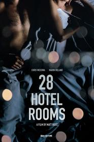 28 Hotel Rooms movie in Marin Ireland filmography.