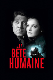 La bete humaine movie in Colette Regis filmography.