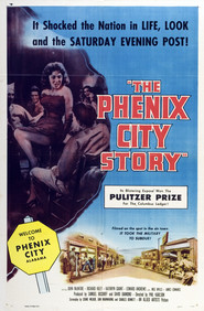 The Phenix City Story movie in Edward Andrews filmography.
