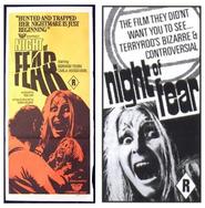 Night of Fear movie in Carla Hoogeveen filmography.