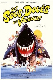 Les sous-doues en vacances is the best movie in Honore N\'Zue filmography.