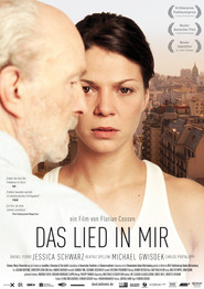 Das Lied in mir is the best movie in Michael Gwisdek filmography.