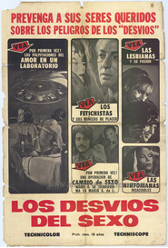 Nel labirinto del sesso (Psichidion) is the best movie in George Klinosky filmography.
