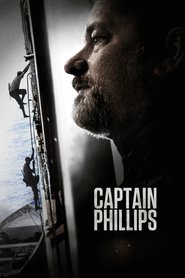 Captain Phillips is the best movie in Terence Anderson filmography.