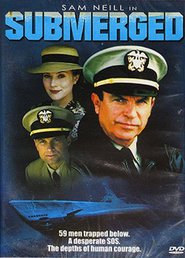 Submerged is the best movie in John Pielmeier filmography.