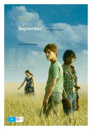 September movie in Ksaver Semyuel filmography.