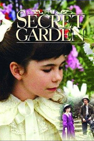 The Secret Garden movie in Colin Firth filmography.