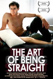 The Art of Being Straight is the best movie in Djared B. Tompson filmography.