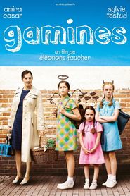 Gamines movie in Jean-Pierre Martins filmography.