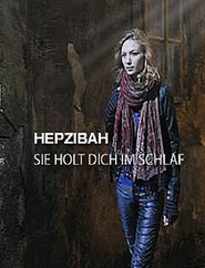 Hepzibah - Sie holt dich im Schlaf is the best movie in Kristofer Elson filmography.
