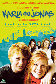 Karla og Jonas is the best movie in Ellen Hillingso filmography.
