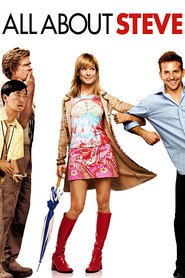 All About Steve is the best movie in Katie Mixon filmography.
