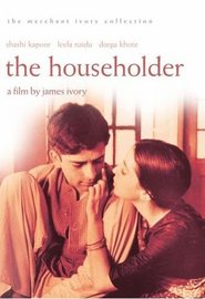 The Householder movie in Shashi Kapoor filmography.