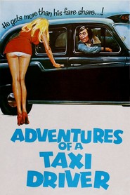 Adventures of a Taxi Driver is the best movie in Adrienne Posta filmography.