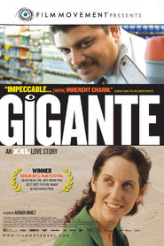 Gigante movie in Nelson Guzzini filmography.