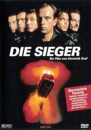 Die Sieger movie in Heinz Hoenig filmography.