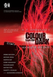 Colour from the Dark is the best movie in Emmet Skenlen filmography.