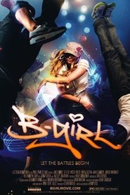 B-Girl movie in Drew Sidora filmography.
