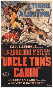 Uncle Tom's Cabin is the best movie in Margarita Fischer filmography.