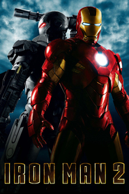 Iron Man 2 movie in Scarlett Johansson filmography.