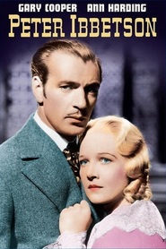 Peter Ibbetson movie in Gary Cooper filmography.