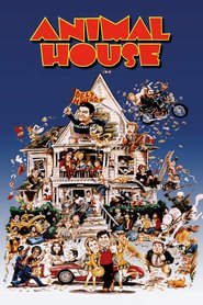 Animal House is the best movie in Cesare Danova filmography.