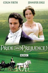 Pride and Prejudice movie in Colin Firth filmography.