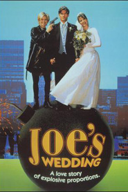 Joe's Wedding movie in David Hewlett filmography.