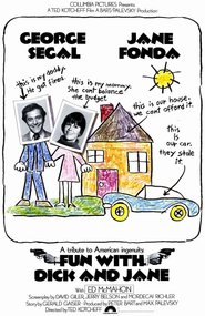 Fun with Dick and Jane movie in George Segal filmography.