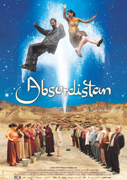 Absurdistan is the best movie in Hidjran Nasirova filmography.
