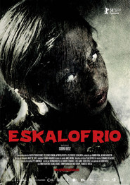 Eskalofrio is the best movie in Blanca Suarez filmography.