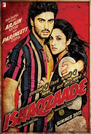 Ishaqzaade is the best movie in Arjun Kapoor filmography.