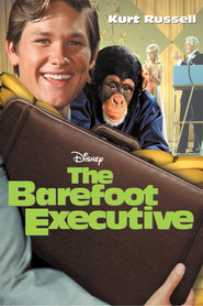 The Barefoot Executive is the best movie in Tom Anfinsen filmography.