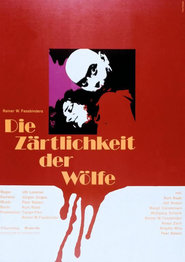 Die Zartlichkeit der Wolfe is the best movie in Kurt Raab filmography.