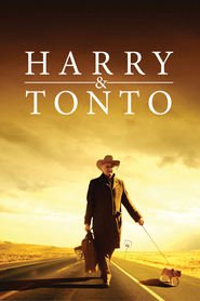 Harry and Tonto is the best movie in Dolly Jonah filmography.