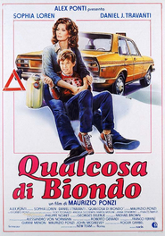 Qualcosa di biondo is the best movie in Riki Tonyatstsi filmography.