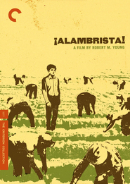 Alambrista! movie in Julius Harris filmography.