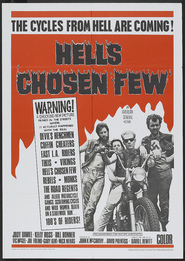 Hells Chosen Few is the best movie in William Bonner filmography.
